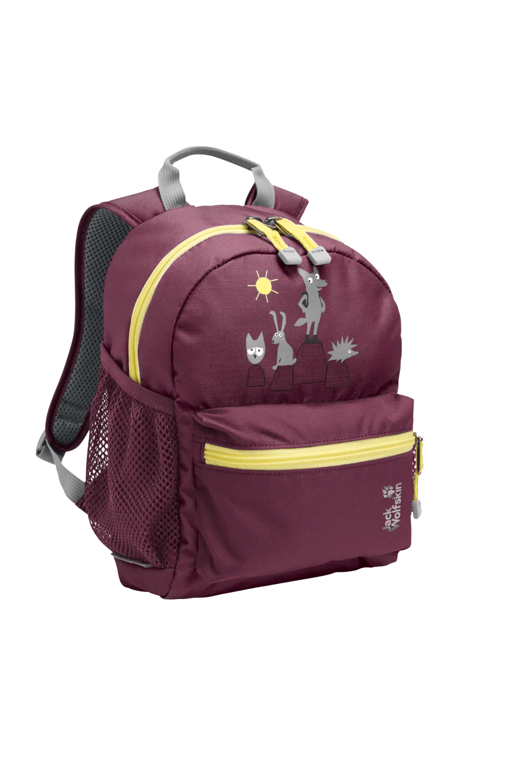 Jack Wolfskin LITTLE SCOUT 10 - at PeakStyle