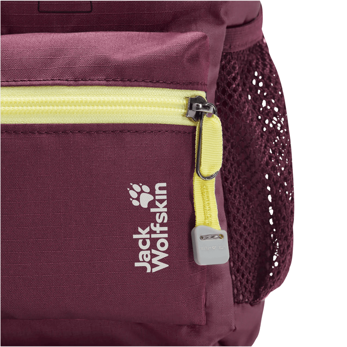 Jack Wolfskin LITTLE SCOUT 10 - at PeakStyle