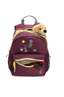 Jack Wolfskin LITTLE SCOUT 10 - bei PeakStyle