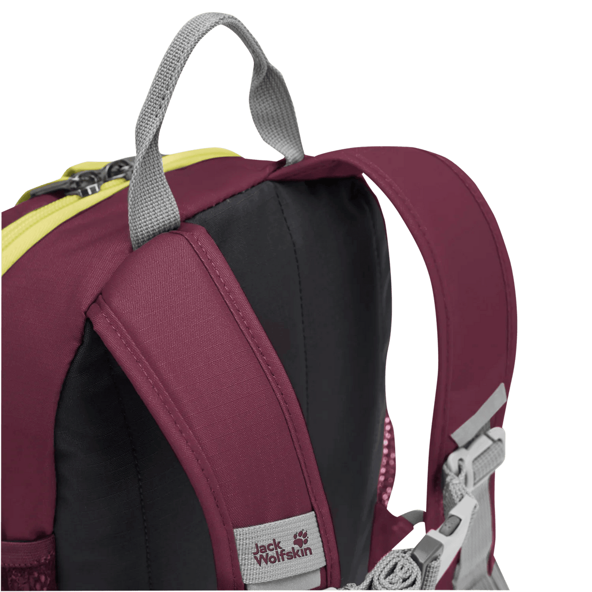 Jack Wolfskin LITTLE SCOUT 10 - at PeakStyle