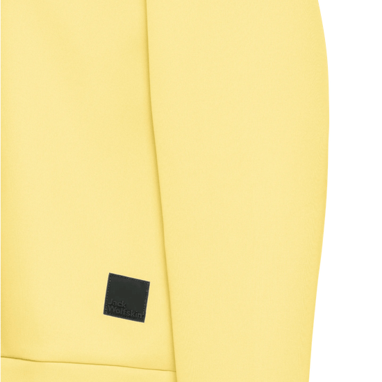 Jack Wolfskin LOUNGE CREWNECK W - at PeakStyle