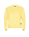 Jack Wolfskin LOUNGE CREWNECK W - at PeakStyle