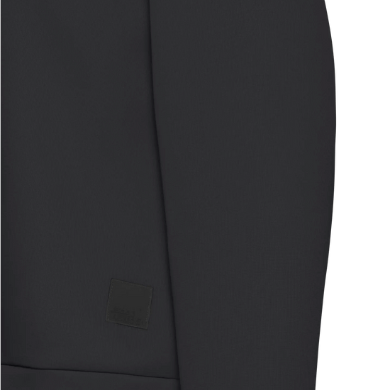 Jack Wolfskin LOUNGE CREWNECK W - at PeakStyle