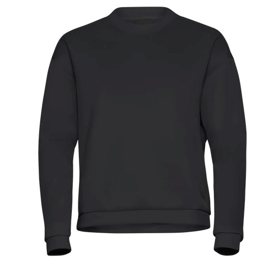 Jack Wolfskin LOUNGE CREWNECK W - at PeakStyle