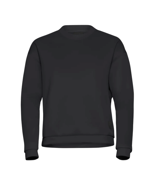 Jack Wolfskin LOUNGE CREWNECK W - at PeakStyle