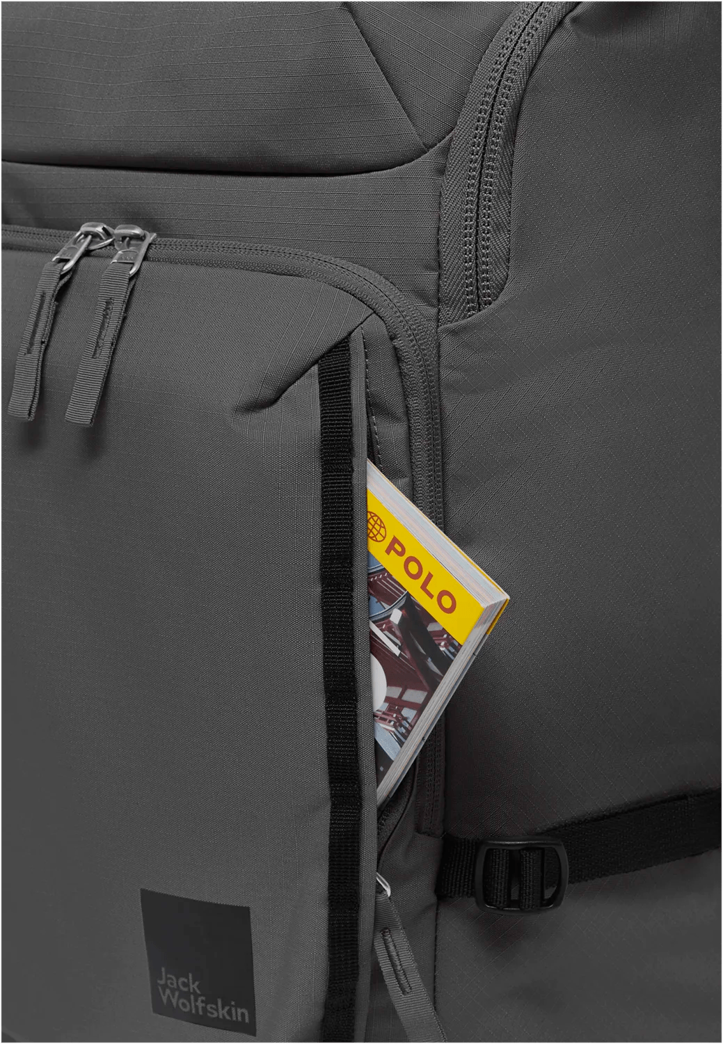 Jack Wolfskin LYALL - Bags at PeakStyle