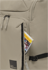 Jack Wolfskin LYALL - Bags at PeakStyle