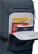 Jack Wolfskin LYALL - Taschen bei PeakStyle