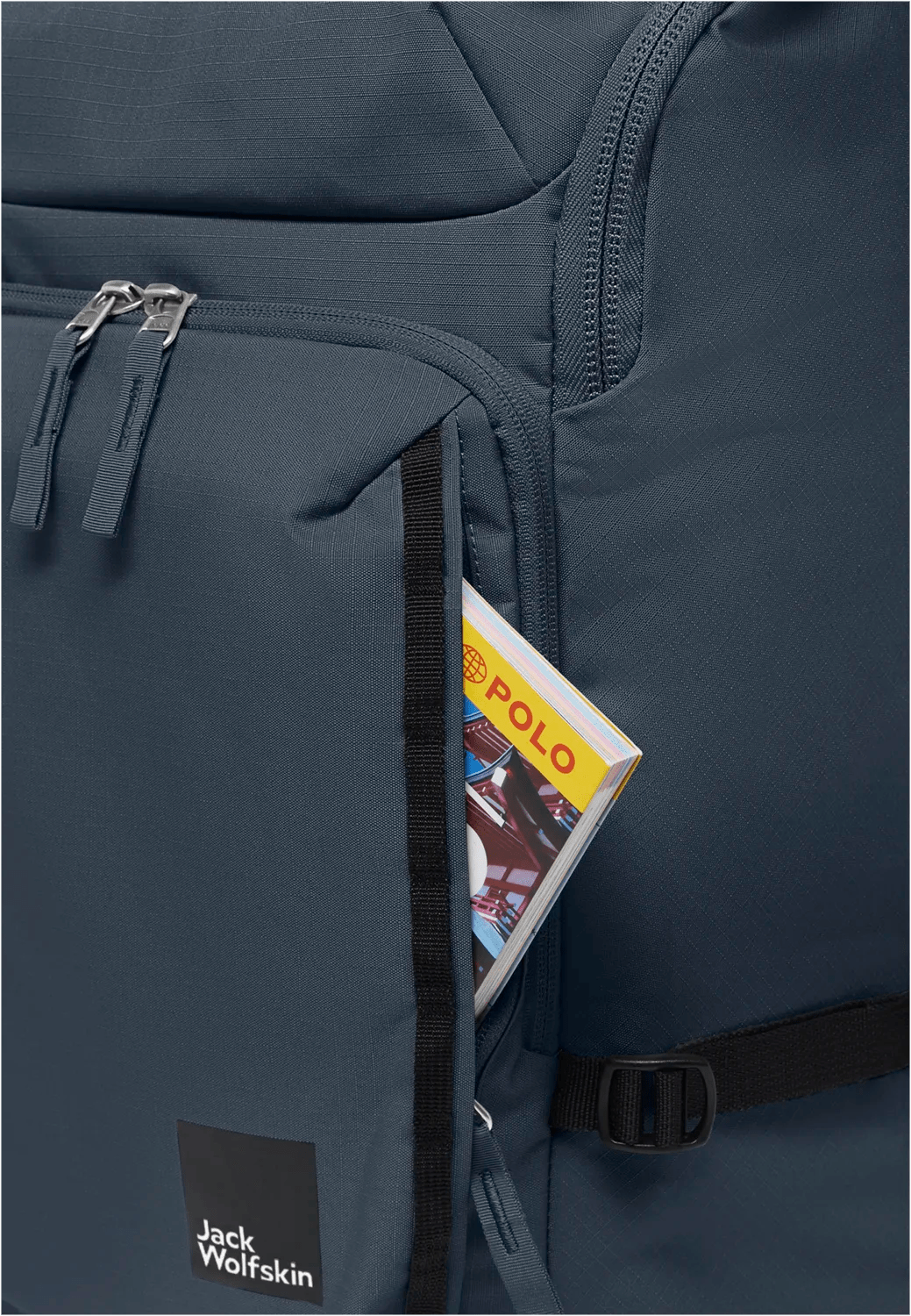 Jack Wolfskin LYALL - Bags at PeakStyle