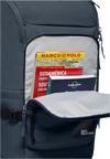 Jack Wolfskin LYALL - Bags at PeakStyle