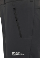Jack Wolfskin M ACTIVATE THERMIC PANTS M - Lange Hosen bei PeakStyle
