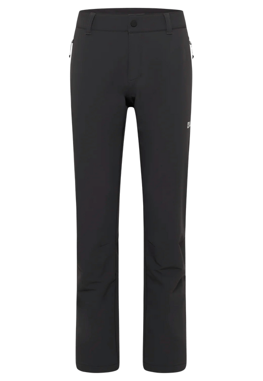 Jack Wolfskin M ACTIVATE THERMIC PANTS M - Long pants at PeakStyle