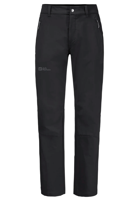Jack Wolfskin M ACTIVATE XT PANTS M - Long pants at PeakStyle