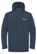 Jack Wolfskin M ALTENBERG 3IN1 JACKET M - Jacken bei PeakStyle