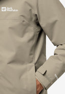 Jack Wolfskin M ALTENBERG 3IN1 JACKET M - Jackets at PeakStyle