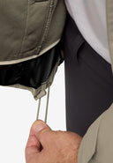 Jack Wolfskin M ALTENBERG 3IN1 JACKET M - Jackets at PeakStyle