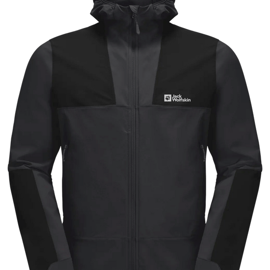 Jack Wolfskin M ANDUR JACKET M - Jackets at PeakStyle