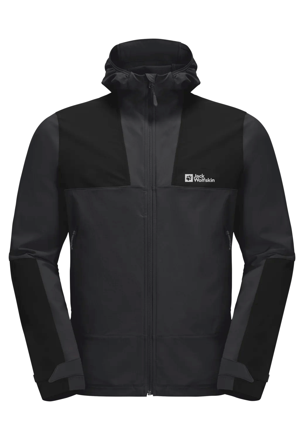 Jack Wolfskin M ANDUR JACKET M - Jackets at PeakStyle