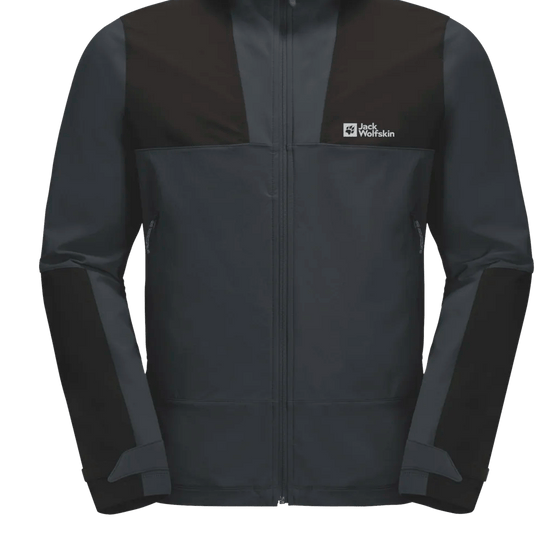 Jack Wolfskin M ANDUR JACKET M - Jackets at PeakStyle