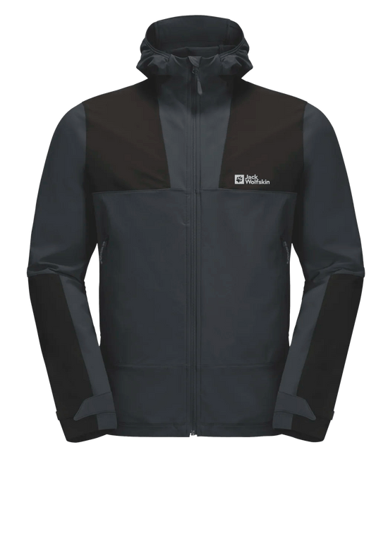 Jack Wolfskin M ANDUR JACKET M - Jackets at PeakStyle