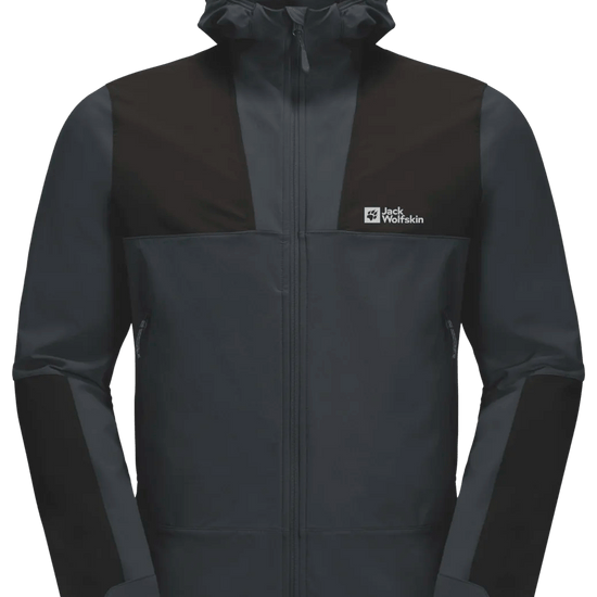 Jack Wolfskin M ANDUR JACKET M - Jackets at PeakStyle