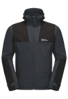 Jack Wolfskin M ANDUR JACKET M - Jackets at PeakStyle