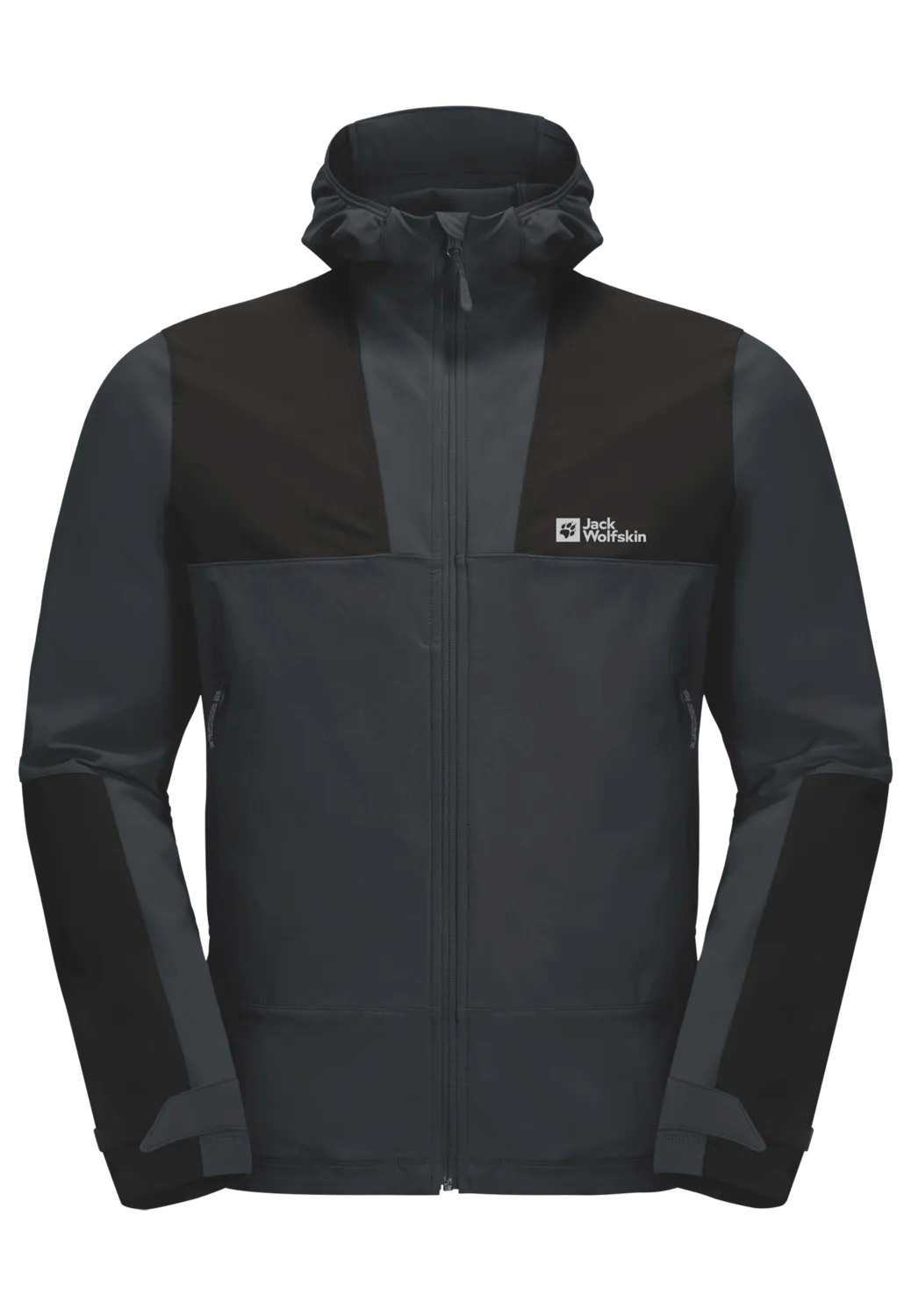 Jack Wolfskin M ANDUR JACKET M - Jackets at PeakStyle