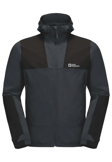 Jack Wolfskin M ANDUR JACKET M - Jackets at PeakStyle