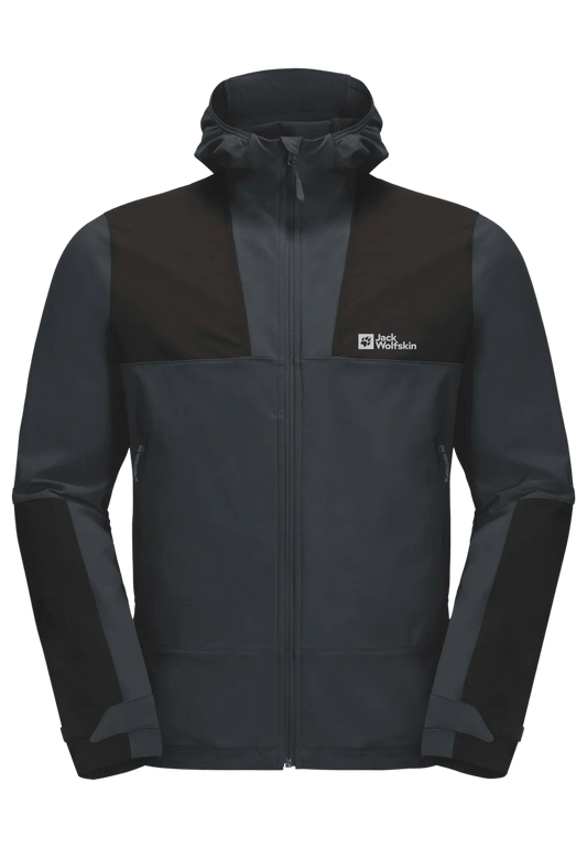 Jack Wolfskin M ANDUR JACKET M - Jackets at PeakStyle