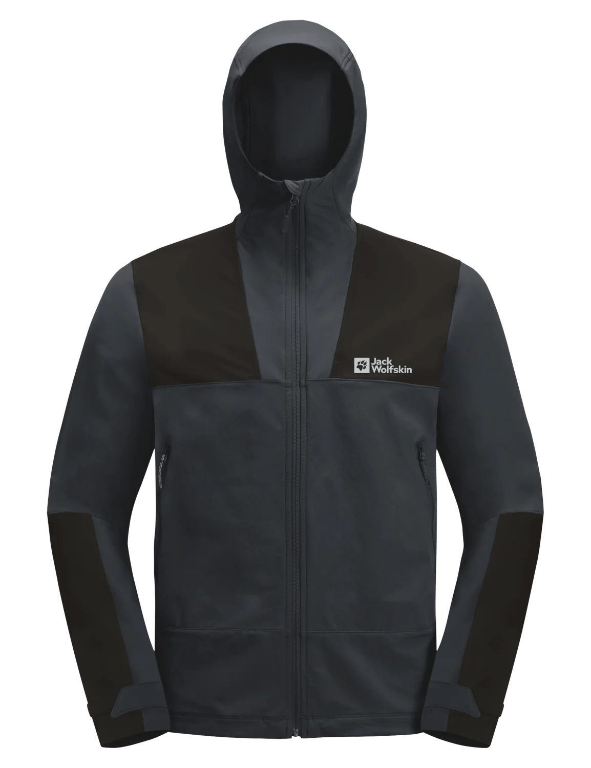 Jack Wolfskin M ANDUR JACKET M - Jackets at PeakStyle