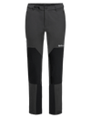 Jack Wolfskin M ANDUR PANTS M - Long pants at PeakStyle