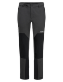 Jack Wolfskin M ANDUR PANTS M - Lange Hosen bei PeakStyle