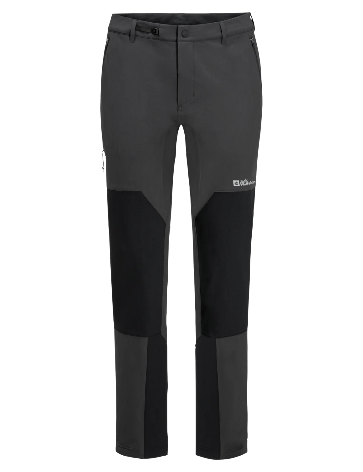 Jack Wolfskin M ANDUR PANTS M - Long pants at PeakStyle