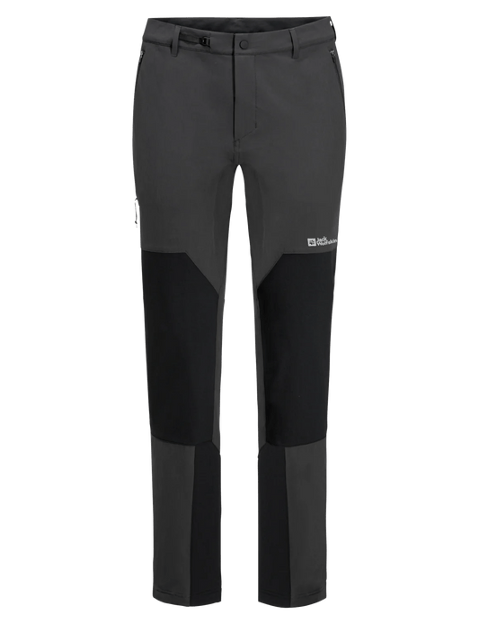 Jack Wolfskin M ANDUR PANTS M - Long pants at PeakStyle