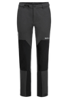 Jack Wolfskin M ANDUR PANTS M - Long pants at PeakStyle