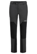 Jack Wolfskin M ANDUR PANTS M - Lange Hosen bei PeakStyle