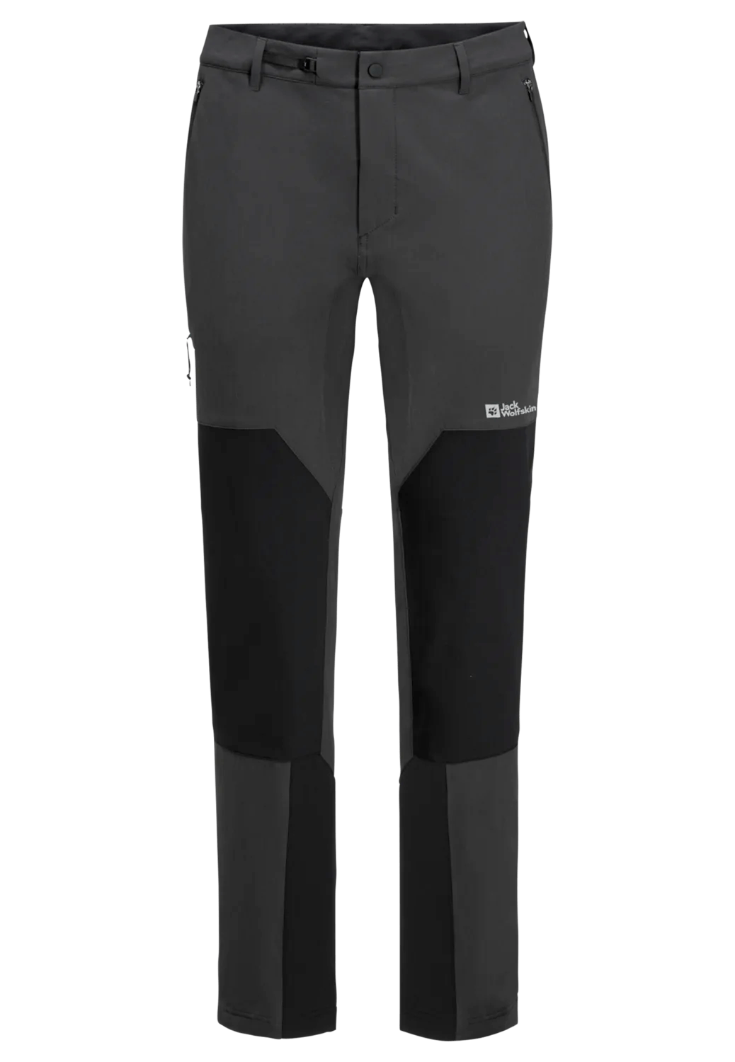 Jack Wolfskin M ANDUR PANTS M - Long pants at PeakStyle