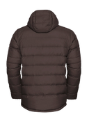 Jack Wolfskin M ATHER DOWN HOODY M RDS - bei PeakStyle