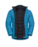 Jack Wolfskin M ATHER DOWN HOODY M RDS - bei PeakStyle