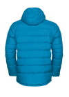 Jack Wolfskin M ATHER DOWN HOODY M RDS - at PeakStyle