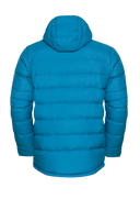 Jack Wolfskin M ATHER DOWN HOODY M RDS - bei PeakStyle