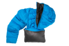 Jack Wolfskin M ATHER DOWN HOODY M RDS - at PeakStyle