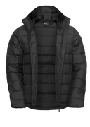 Jack Wolfskin M ATHER DOWN HOODY M RDS - bei PeakStyle