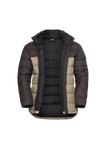 Jack Wolfskin M ATHER DOWN JACKET M RDS - Jackets at PeakStyle