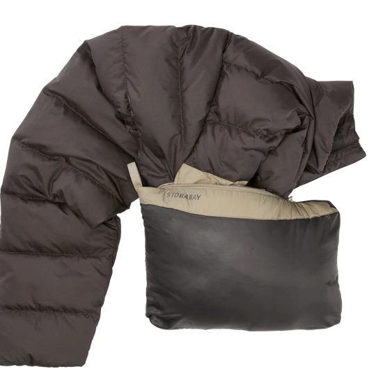 Jack Wolfskin M ATHER DOWN JACKET M RDS - Jackets at PeakStyle