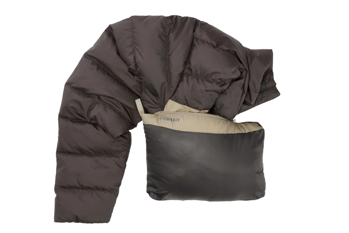 Jack Wolfskin M ATHER DOWN JACKET M RDS - Jackets at PeakStyle