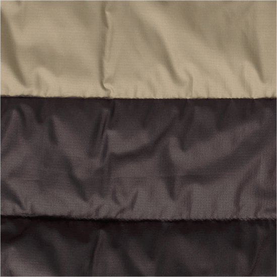 Jack Wolfskin M ATHER DOWN JACKET M RDS - Jackets at PeakStyle