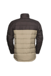 Jack Wolfskin M ATHER DOWN JACKET M RDS - Jackets at PeakStyle
