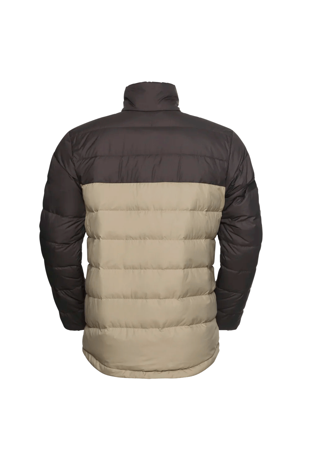 Jack Wolfskin M ATHER DOWN JACKET M RDS - Jackets at PeakStyle