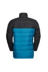 Jack Wolfskin M ATHER DOWN JACKET M RDS - Jackets at PeakStyle
